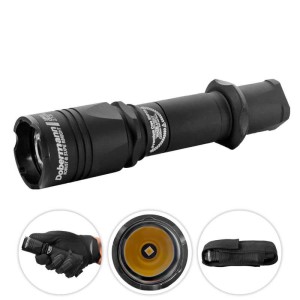 Armytek latarka takt. Doberman Pro XHP35 HI White