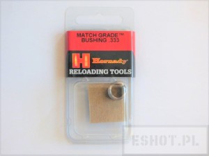 Bushing Hornady .337
