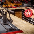 R.A.Zestaw narzędzi do czyszczenia broni Gun Boss-3618
