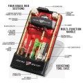 R.A.Zestaw  do czyszczenia broni Gun Boss Pro AR15-3662