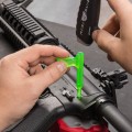 R.A.Zestaw  do czyszczenia broni Gun Boss Pro AR15-3667