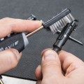R.A.Zestaw  do czyszczenia broni Gun Boss Pro AR15-3672