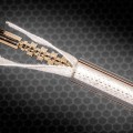 R.A.Przecierak do broni z uchwytem Bore-Max Speed-3716