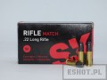 Amunicja boczn.zapł.Lapua kal.22LR SK Rifle Match-737