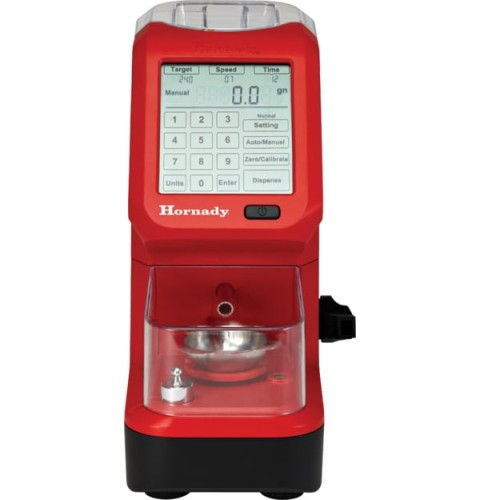 Waga do prochu Auto Charge  PRO Hornady-4003