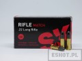 Amunicja boczn.zapł.Lapua kal.22LR SK Rifle Match-736