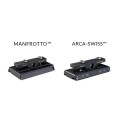 Strike Ind.Adapter do statywu LINK Tripod Adapter-4009