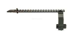 Szyna Picatinny do AK47 CNC