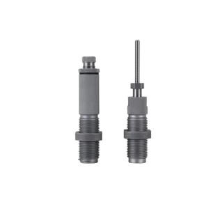 Zestaw 2 matryc kal.6,5x55 (.264) Hornady