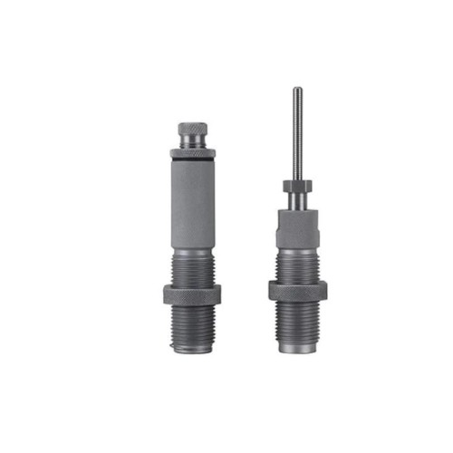 Zestaw 2 matryc kal.6,5x55 (.264) Hornady-4049