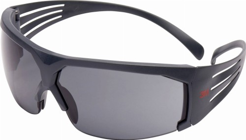 3M Okulary SecureFit 600 SF601SGAF-EU szare-4073
