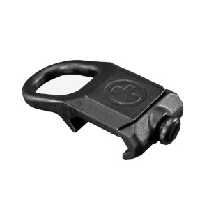 Magpul montaż zawieszenia na szynę RIS RSA, czarny