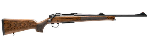 Sztucer Haenel Jaeger NXT kal. 308Win-4191