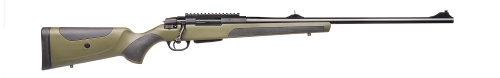 Sztucer ATA TURQUA ADJ Green 47cm, kal.308Win-4187