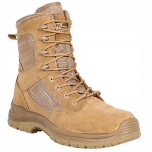Buty Bennon Tactic Desert Lights-01 rozm. 42