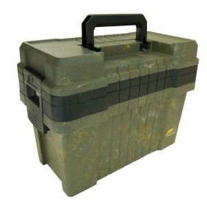 Kufer/zasobnik strzelecki PLANO 181601 Camo