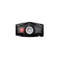 Latarka czołowa Ledlenser MH5 black/orange-4246