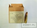 Amunicja 7,62x39mm M67 1.4S UN00015 miękki rdzeń-4319