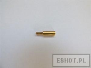 Reduktor do wycioru nr 5 (1/8'' zew./ M3 wew.)