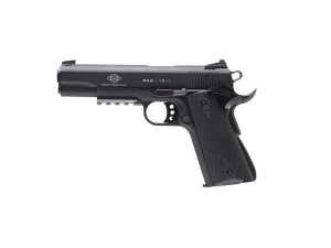 Pistolet GSG 1911 AD-OPS, kal. 22LR