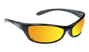 Okulary ochronne Bolle SafetySpider Red Flash Sp.