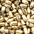 Amunicja 9x19mm 124grFMJ 130PF elaborowana-4521