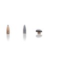 Amunicja SAKO kal.223Rem Gamehead 3,2g (op.20szt)-4539