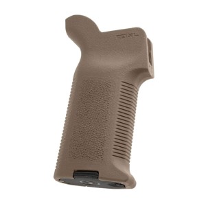 Magpul Powiększony chwyt pistoletowy MOE K2-XLGrip
