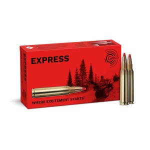 Amunicja GECO karab. BA13 kal.223Rem Express 3,6g