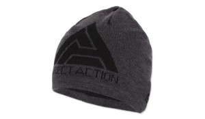 Czapka Winter Beanie, shadow grey, Helikon