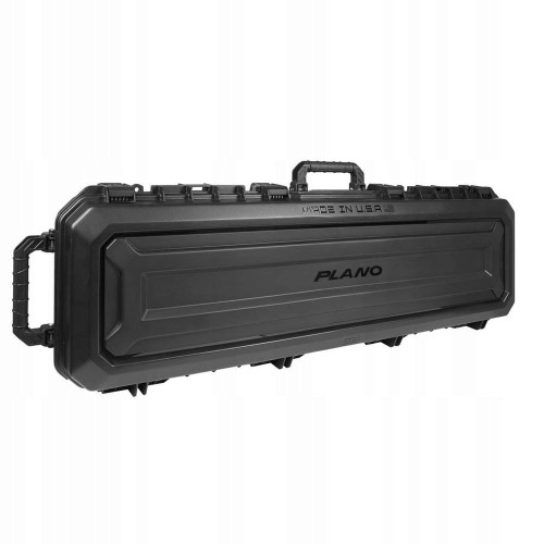 Walizka / futerał na broń 52' PLANO 11852-4684