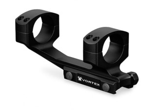Montaż Vortex Viper Extended Cantilever 30mm