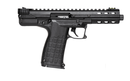 Pistolet Sportowy Keltec  CP33 Black kal. 22LR-4777