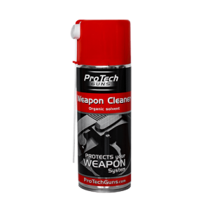 Odtłuszczacz ProTechGuns G 13 (400 ml.)
