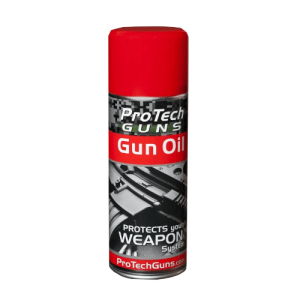 Olej ProTechGuns G 01 (400 ml.)