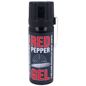 Gaz pieprzowy WPEKKS-11040-C Gel, cone 40ml