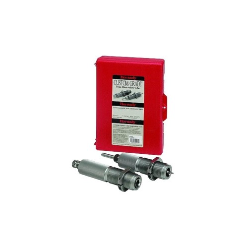 Zestaw 2 matryc kal.7,62x39 (.308) Hornady-4814