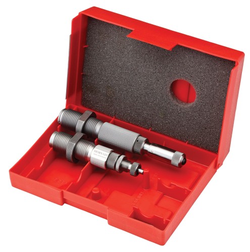 Zestaw 2 matryc kal.338 Lapua MG (.338) Hornady-4815