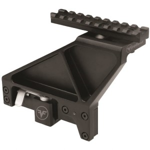 Szyna Firefield AK-SIDE Mount Weaver