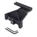 Szyna Firefield AK-SIDE Mount Weaver-4890