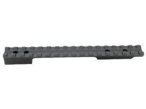 Szyna picatinny do: Mauser M18/ Sauer100/ Sauer101
