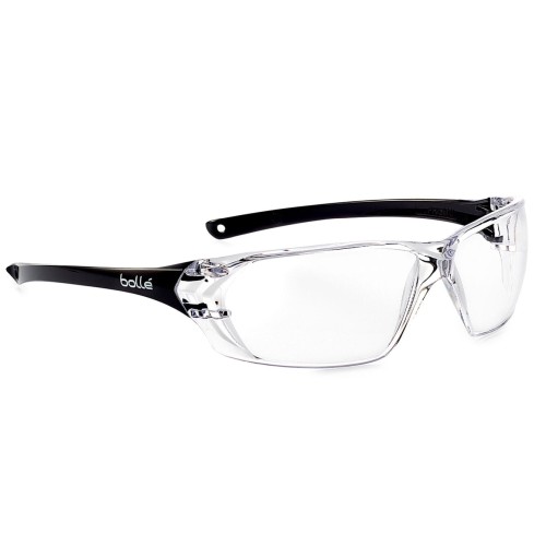 Okulary ochronne Bolle Safety PRISM przezroczysty-4900