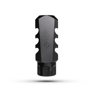 MDT Elite Muzzle Brake 6.5/308, 5/8-24 thread
