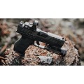 Pistolet WALTHER PDP FS 4.0'' kal.9x19mm-4937