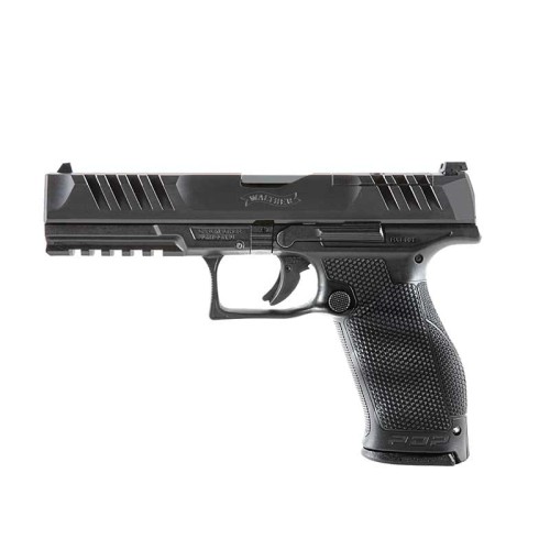 Pistolet WALTHER PDP FS 5.0'' kal.9x19mm-4938