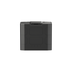 Słuchawki Nitecore Black NE20