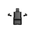 Słuchawki Nitecore Black NE20-4951