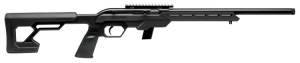 Karabin Savage 64 Precision BLK (FVNS-SR) kal.22LR