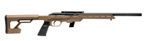 Karabin Savage 64 Precision FDE (FVNS-SR) kal.22LR