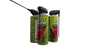 CICO Gunspray GS 77, smar, 400ml